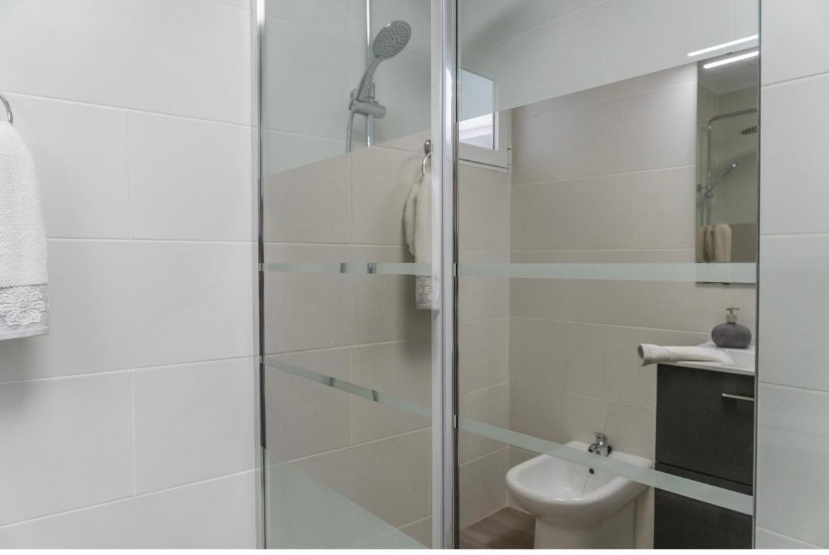 Modern 3 Slaapkamer Appartement, 10 Meter * Torrevieja